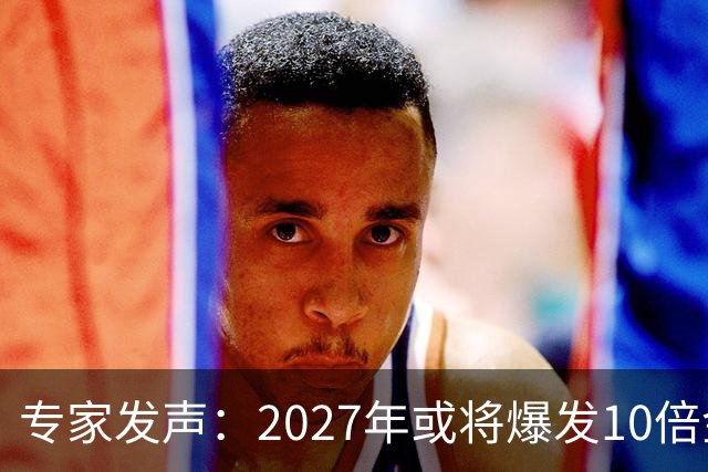 专家发声：2027年或将爆发10倍金融危机 人们抛资产是自救还是踩